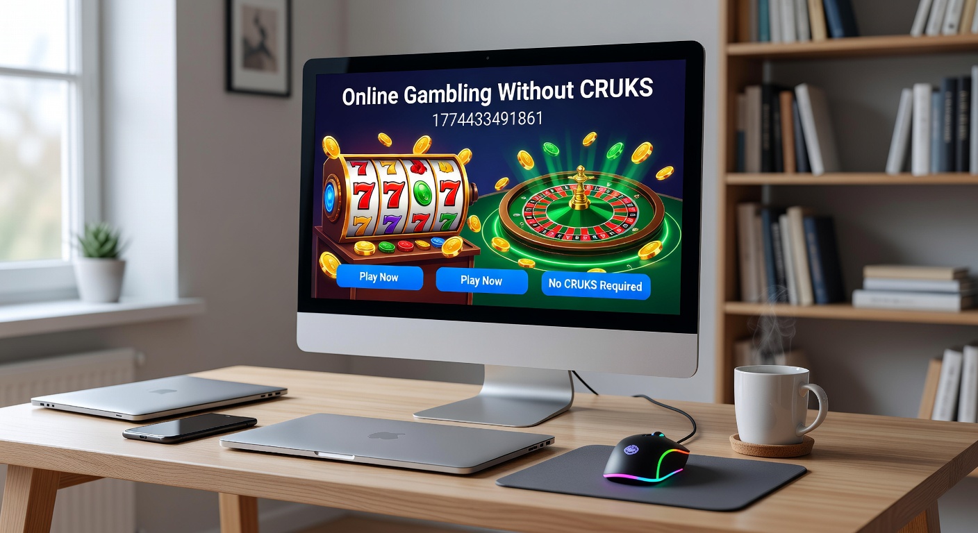 Waarschuwingsbord met statistieken over gokverslaving en boetes in de Nederlandse goksector, inclusief CRUKS-logo