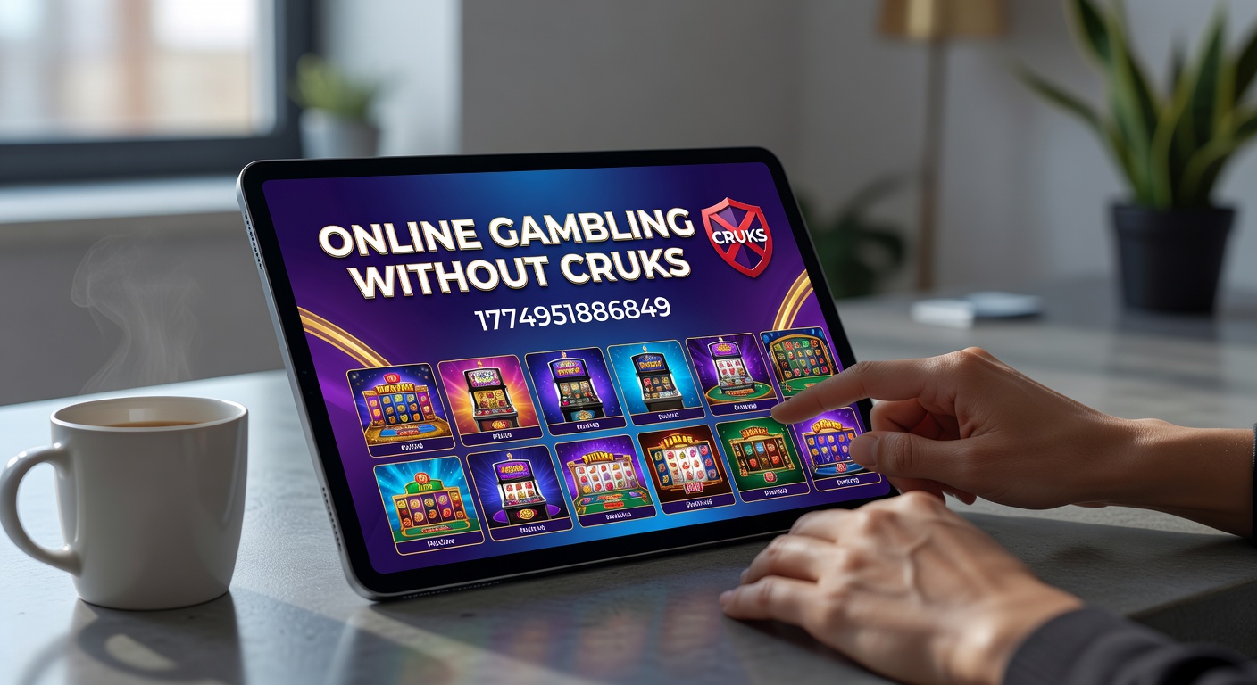 Grafiek met trends in online gokken buiten Nederlandse regulering, tonen stijgende spelersaantallen in 2026