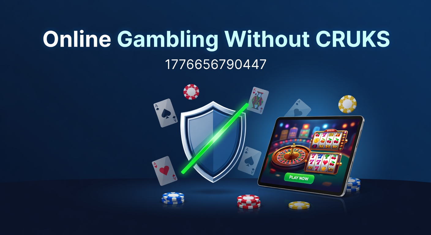 Internationale gokplatforms met live dealers en sportweddenschappen, zichtbaar voor spelers buiten Nederlandse registraties