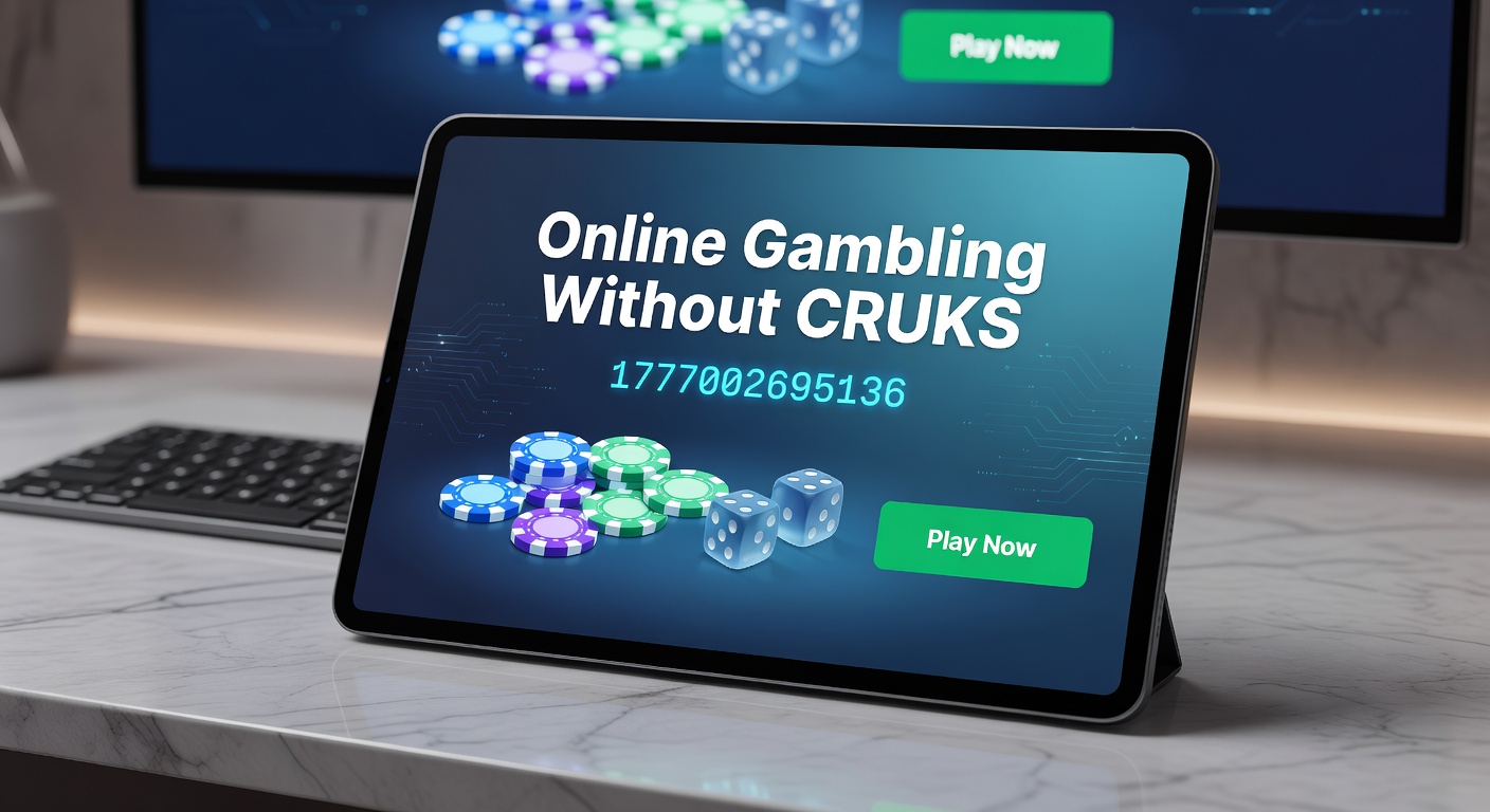 Overzicht van populaire betaalopties zoals crypto wallets en e-wallets op een offshore gokplatform dashboard